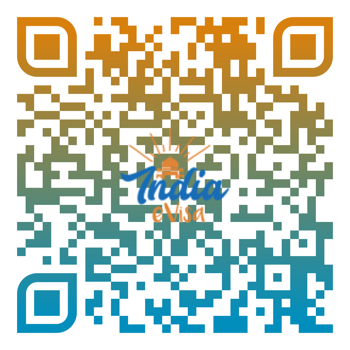 Scan to view our global offices