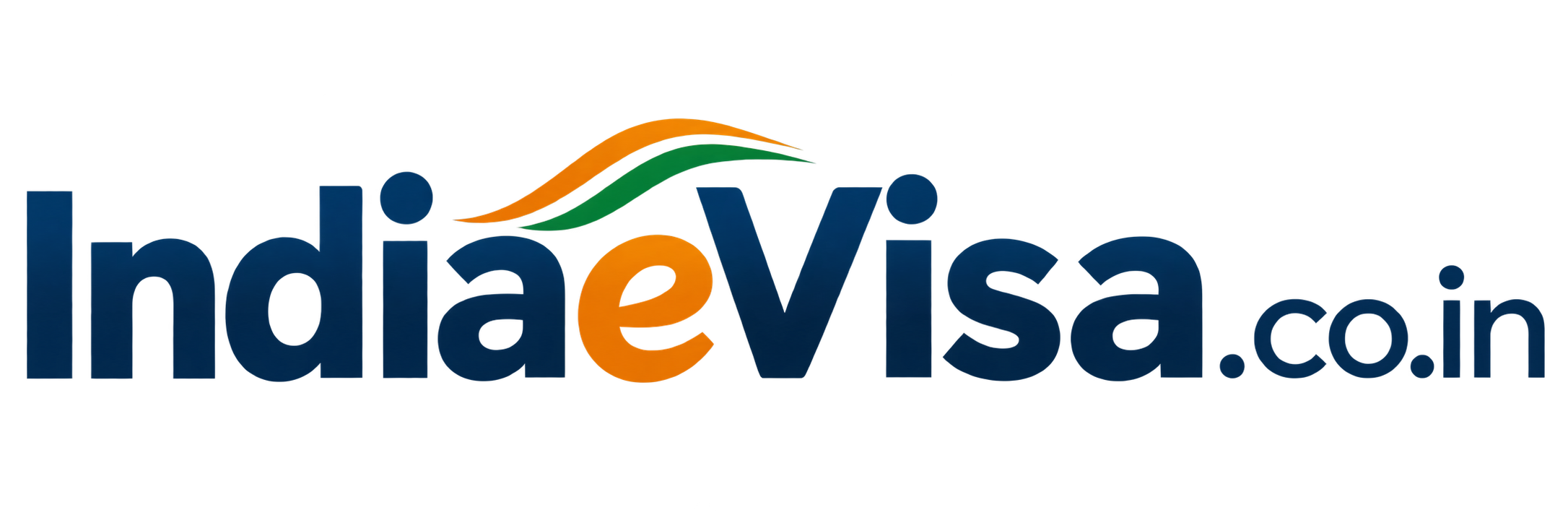 India eVisa Logo
